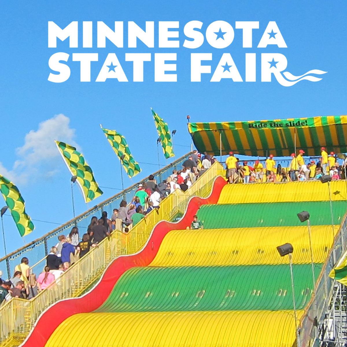 Mn State Fair Schedule 2025 Joey Rosita