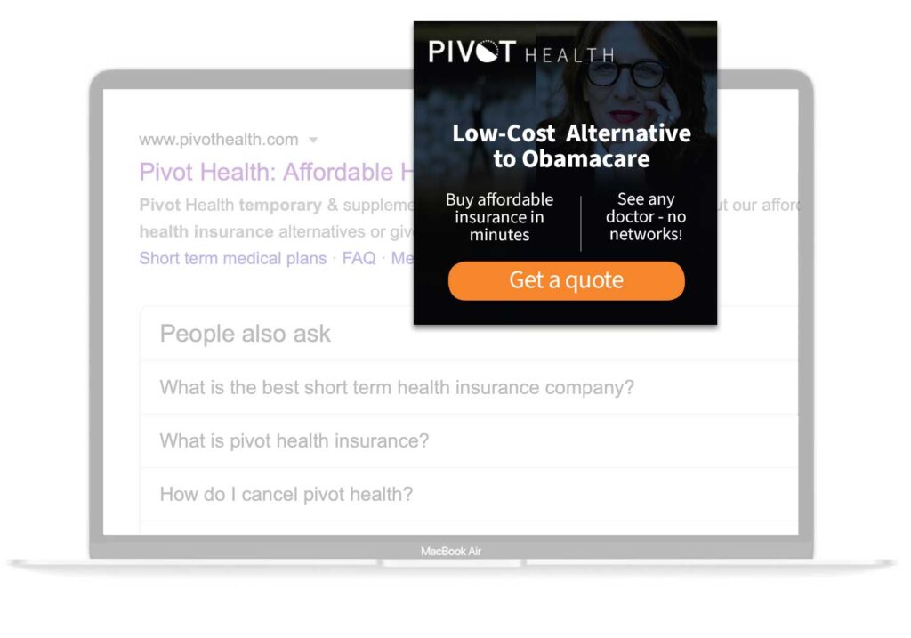 Pivot Health